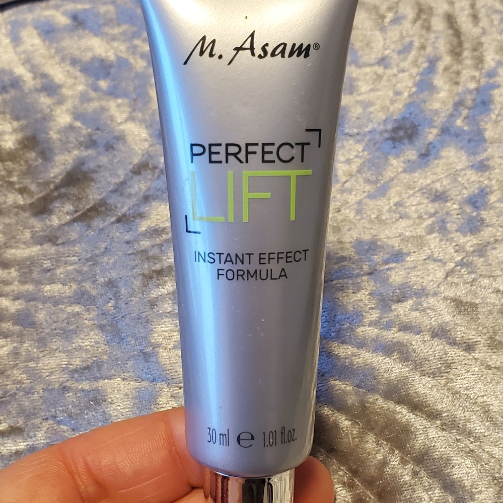 M. Asam perfect Lift Instant Effect Formula